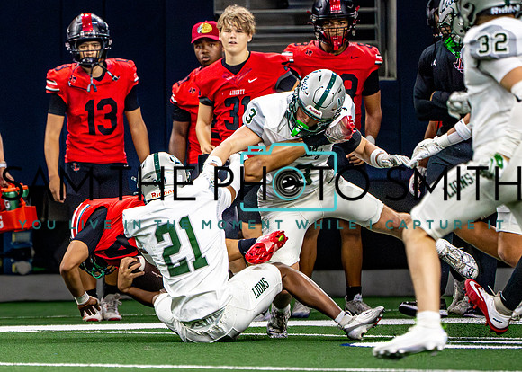 Vs. Liberty-94