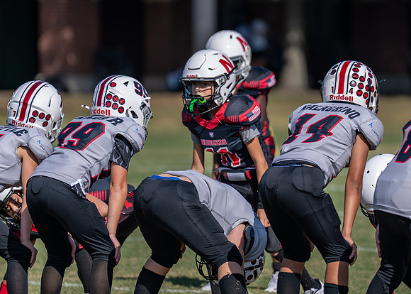 9U Buckeyes Vs. Huskers-54