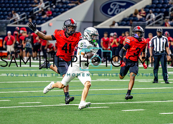 Vs. Liberty-333