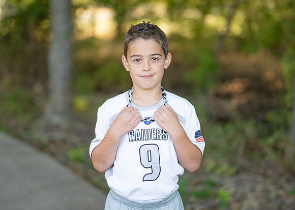 6U Raiders Football-18