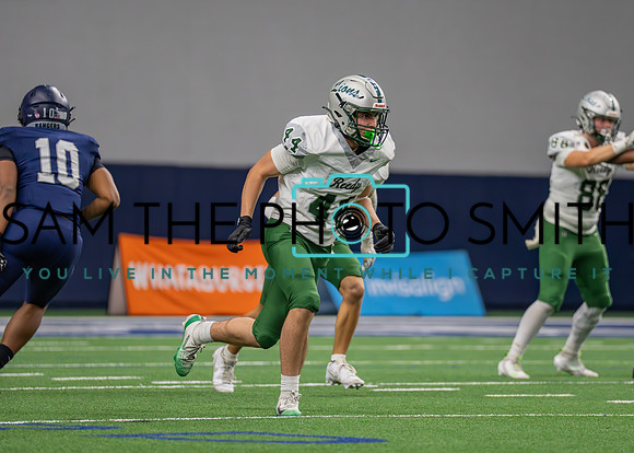 Vs. Lone Star-74