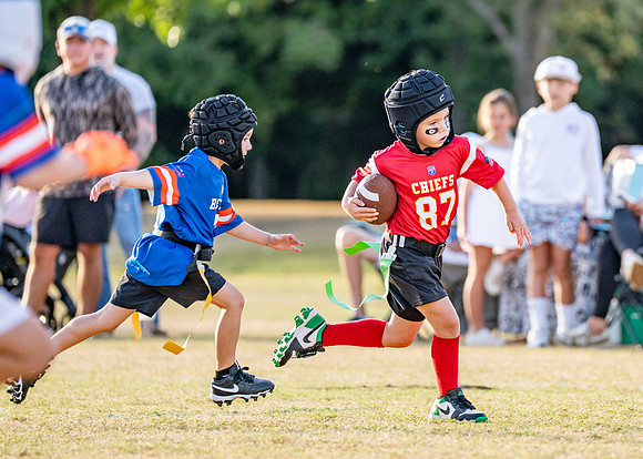 5U Chiefs Vs. Bears-53
