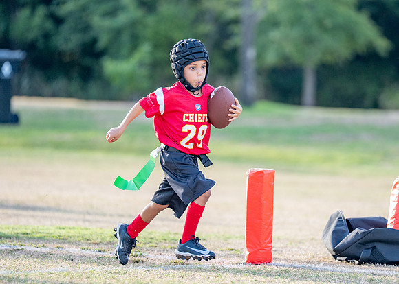 5U Chiefs Vs. Bears-84