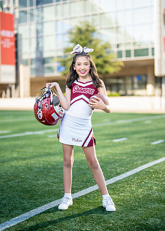 11-12U Sooners Cheer-12