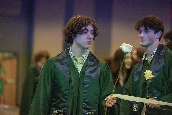 Baccalaureate-10