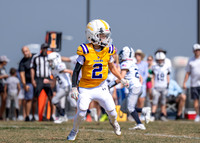 10U Cowboys Vs. Tigers-13