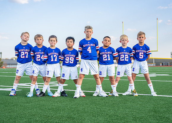 7U Mustangs Flag-13