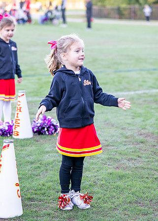 5U Chiefs Cheer Sideline-29