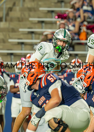 Vs. McKinney North-104