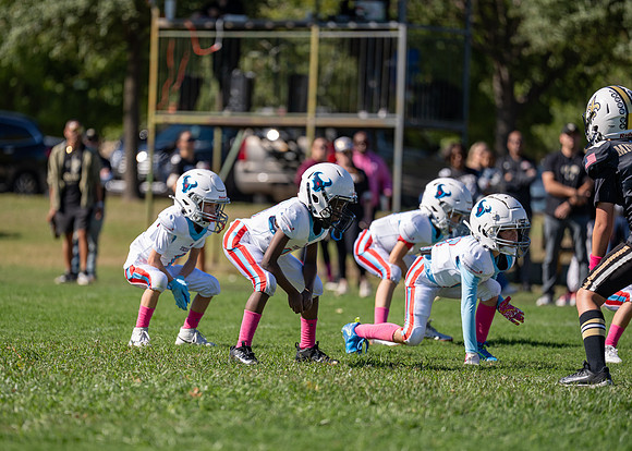 8U Texans Vs. Saints-108