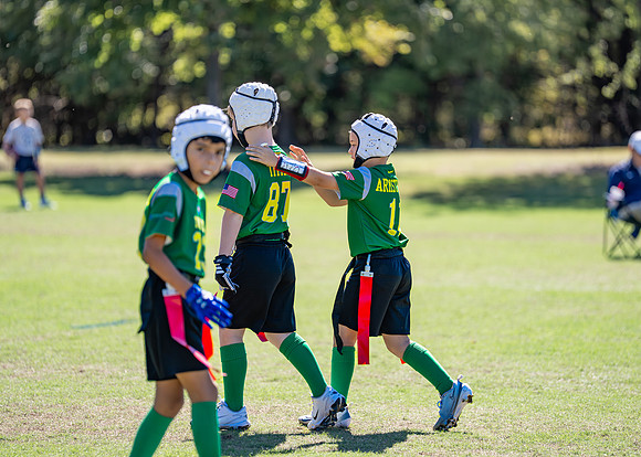 7U Ducks Vs. Broncos-116