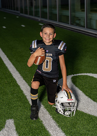 8U Saints Football-81