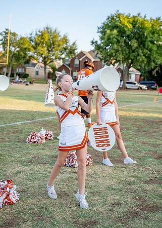 11-12U Longhorns Cheer Sideline-79