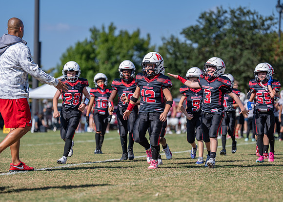 9U Buckeyes Vs. Huskers-116
