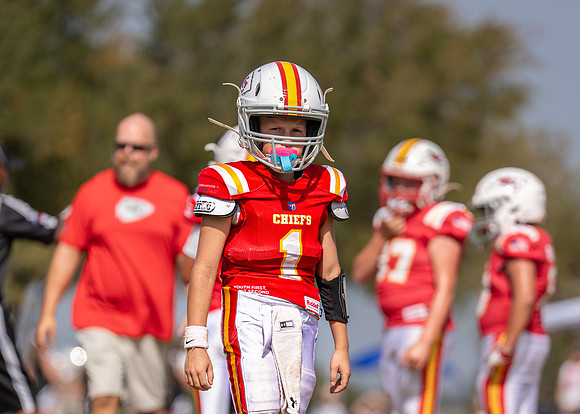 10U Raiders Vs. Chiefs-262