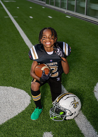 8U Saints Football-31