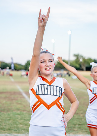 11-12U Longhorns Cheer Sideline-143