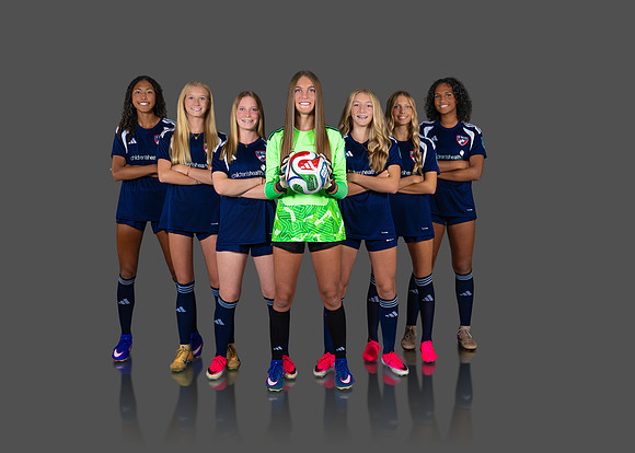 U15 ECNL-16
