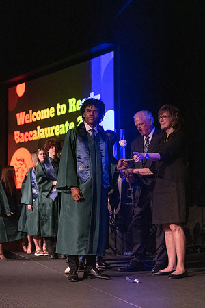 Baccalaureate-225
