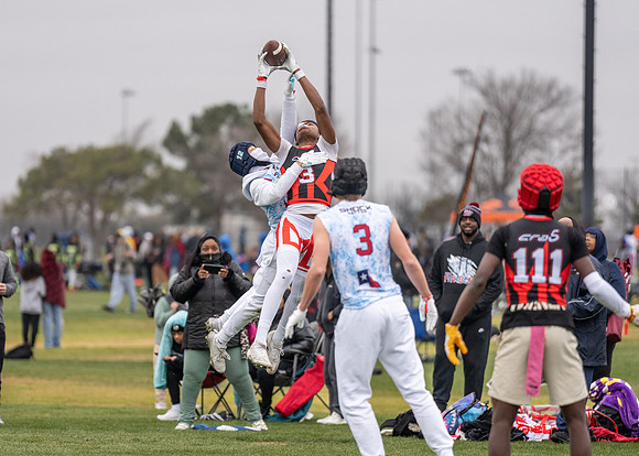 Day 2 Shock Doctor Legends Showcase-15