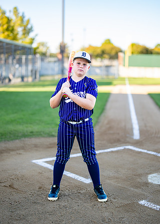 10U Tigers Baseball-16