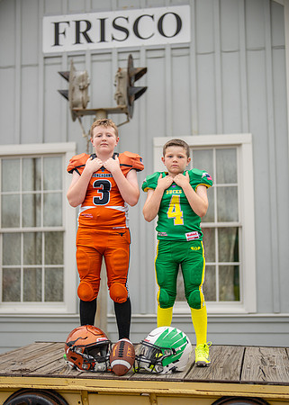 8U Ducks-9