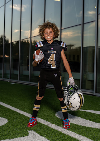 8U Saints Football-59