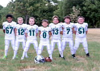 7U Spartans Football-70