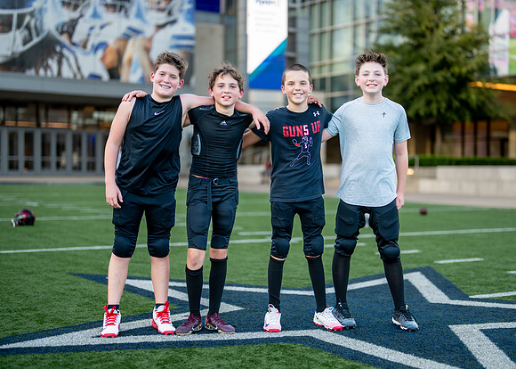 11-12U Red Raiders Football-108