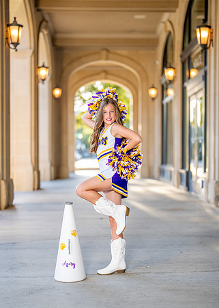 Cheer-93
