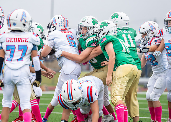 10U Oilers Vs. Fighting Irish-72