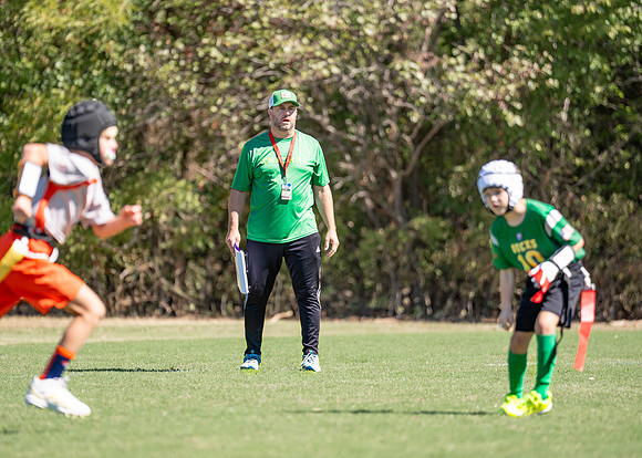 7U Ducks Vs. Broncos-102
