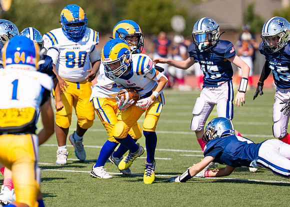 11-12U Rams Vs. Cowboys-95