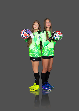 U15 ECNL-3