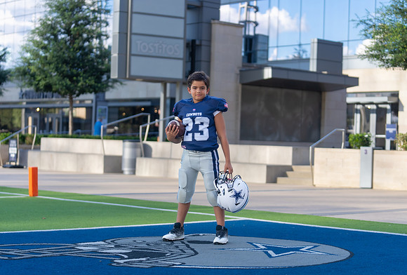 8U Cowboys Tackle-17