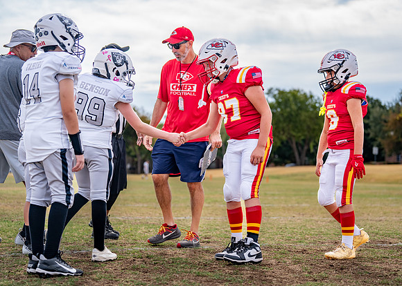 10U Raiders Vs. Chiefs-4