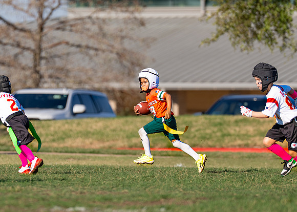 5U Chiefs Vs. Hurricanes-108