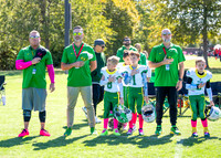 8U Ducks Vs. Longhorns-13