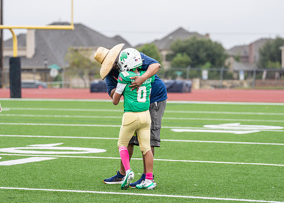 10U Oilers Vs. Fighting Irish-139