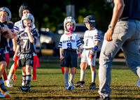 6U Raiders Vs. Cowboys-15