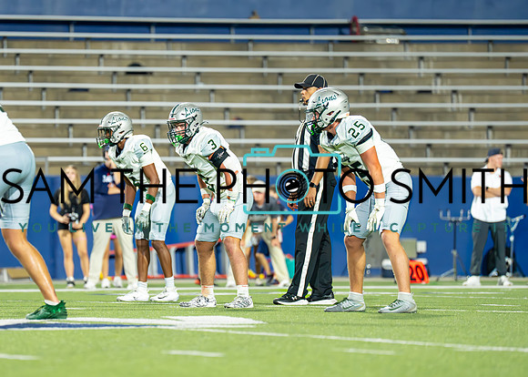 Vs. McKinney North-231