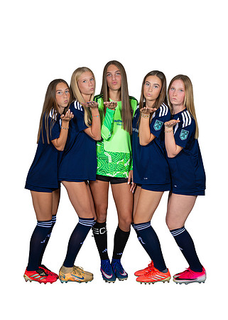 U15 ECNL-46