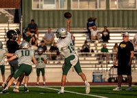 Sub Varsity Scrimmage-131