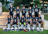 8U Saints Football-94