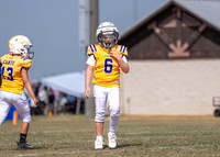 10U Cowboys Vs. Tigers-20