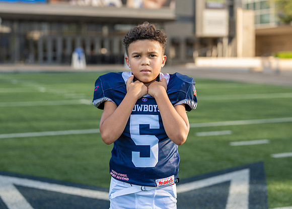 9U Cowboys Football-54