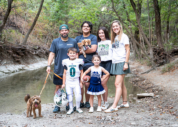 7U Spartans Football-47
