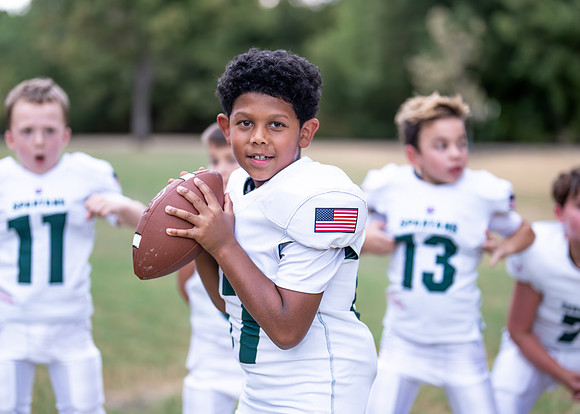 7U Spartans Football-75