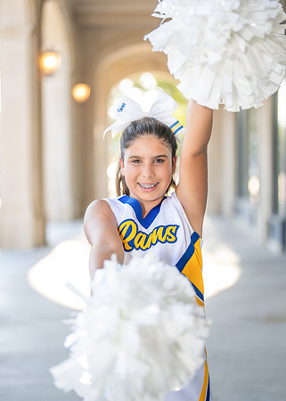 11-12U Rams Cheer-5