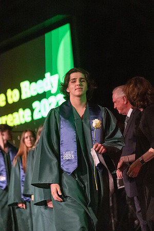 Baccalaureate-93